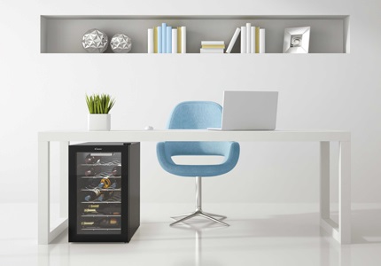 Candy kicsi borhűtő